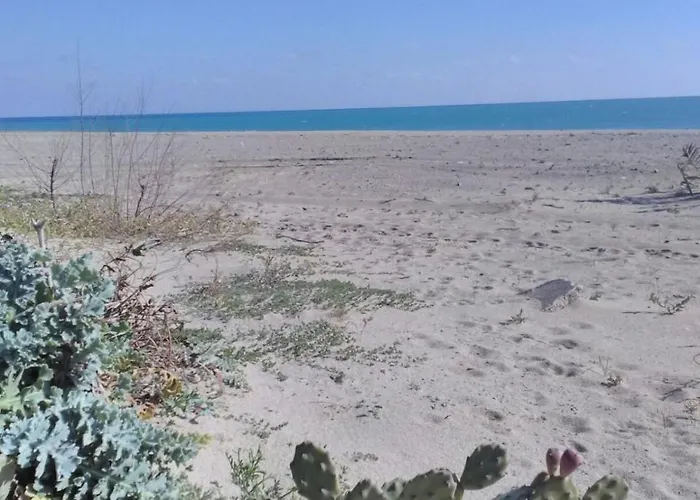 Semesterpark Village Torrenova Cirò Marina