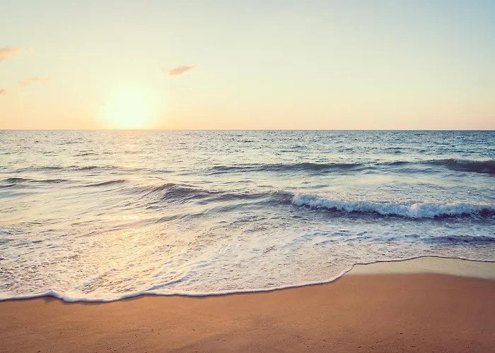 Semesterpark Village Torrenova