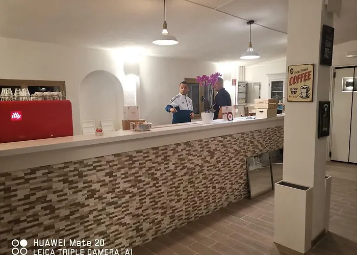 פארק נופש Village Torrenova