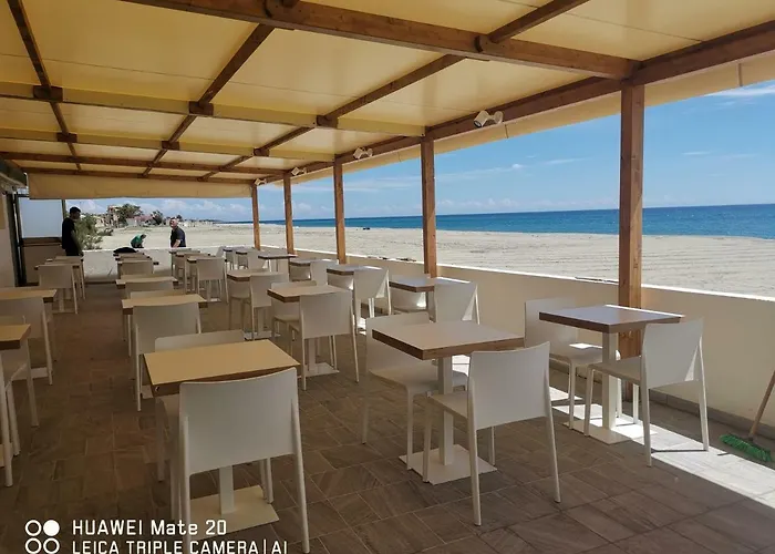 Village Torrenova Cirò Marina