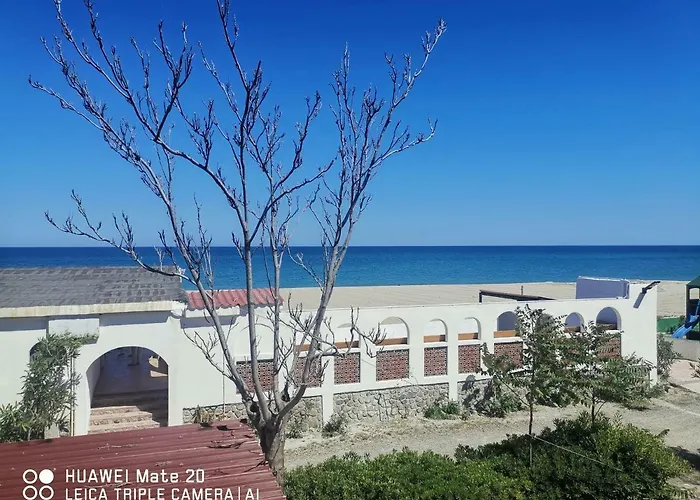 Village Torrenova Semesterpark Cirò Marina