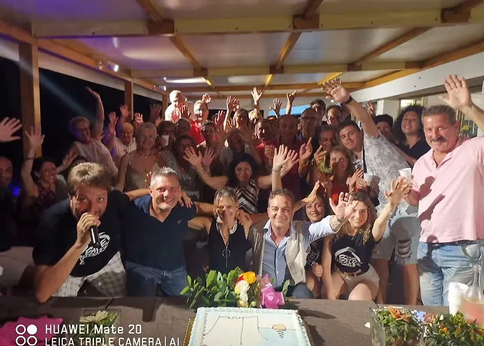 Semesterpark Village Torrenova *