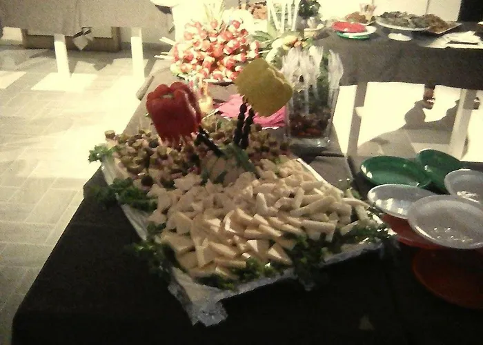 Semesterpark Village Torrenova Cirò Marina