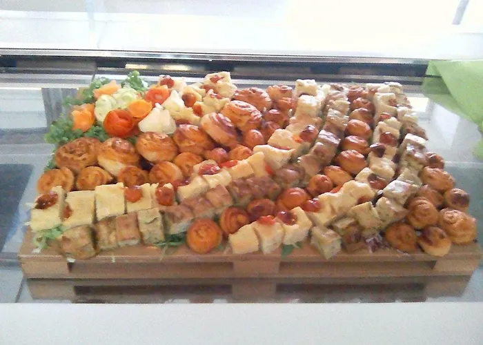 Semesterpark Village Torrenova *