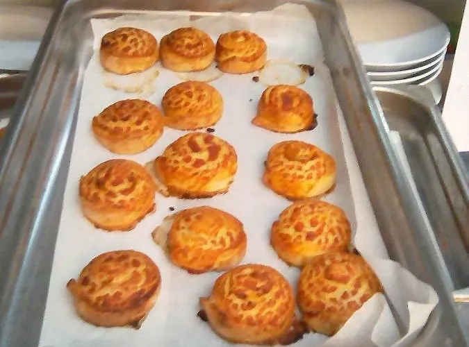 Semesterpark Village Torrenova