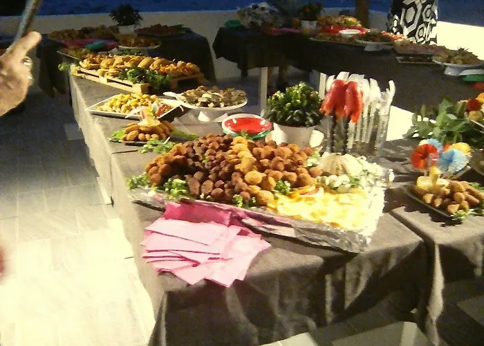 Village Torrenova Semesterpark