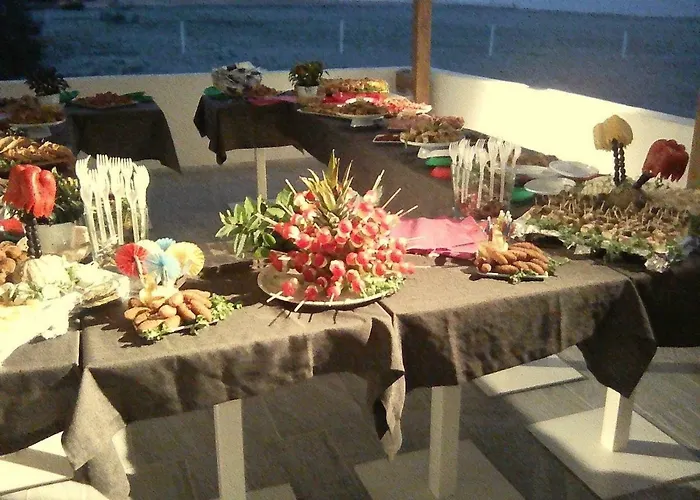 Semesterpark Village Torrenova Cirò Marina