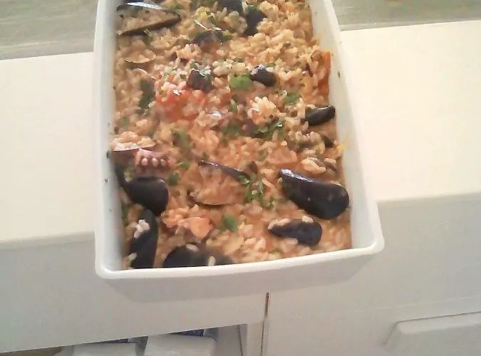 Village Torrenova פארק נופש Cirò Marina