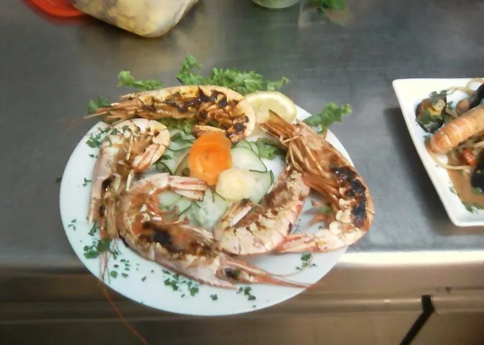 Semesterpark Village Torrenova