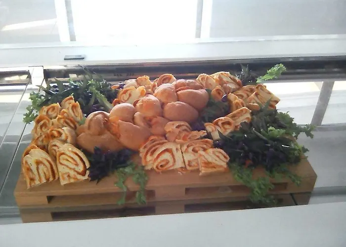 Semesterpark Village Torrenova