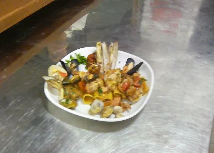 Semesterpark Village Torrenova