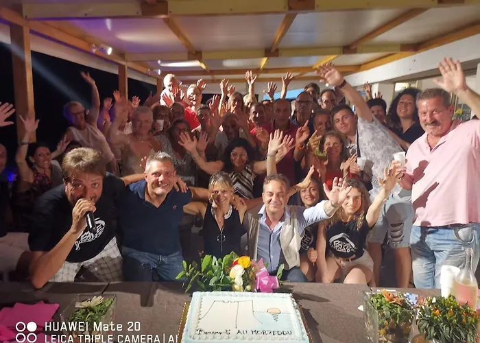 Semesterpark Village Torrenova