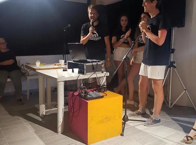 Village Torrenova Semesterpark *