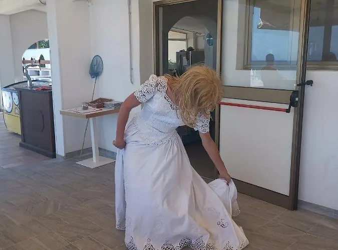 Village Torrenova * Cirò Marina