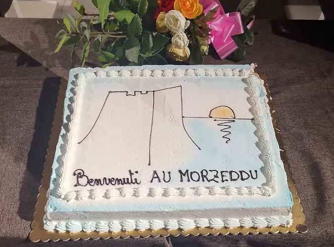 Semesterpark Village Torrenova *